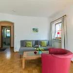 Haus Sonnenrose Daire *