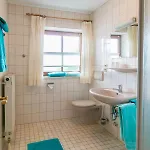 Haus Sonnenrose Daire Reit im Winkl
