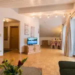 Haus Sonnenrose Daire Reit im Winkl