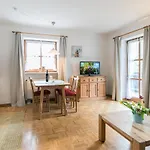 Haus Sonnenrose Daire