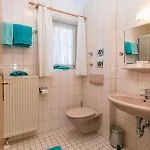 Daire Haus Sonnenrose Reit im Winkl