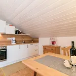 Haus Sonnenrose Daire Reit im Winkl