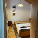 Haus Sonnenrose Daire *