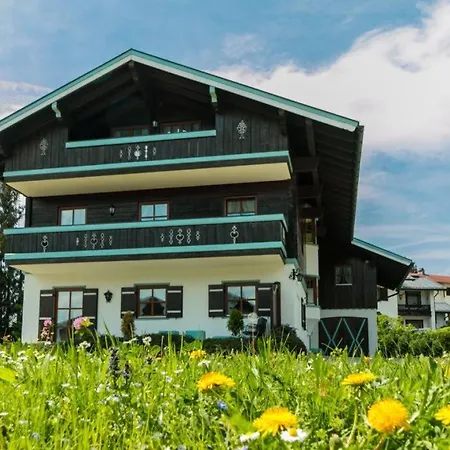 Haus Sonnenrose *