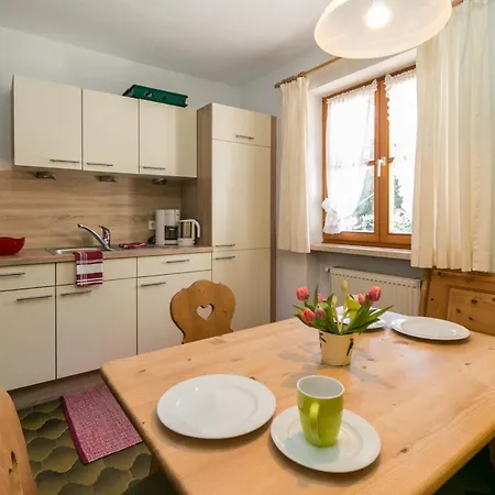 Haus Sonnenrose