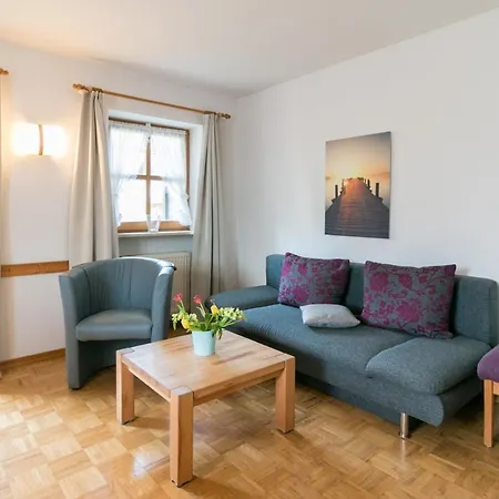 Haus Sonnenrose