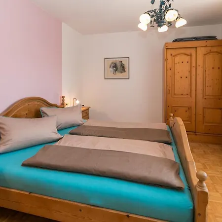 Haus Sonnenrose