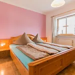 Haus Sonnenrose *