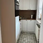 Haus Sonnenrose 公寓 雷特温克尔