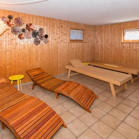 Haus Sonnenrose *