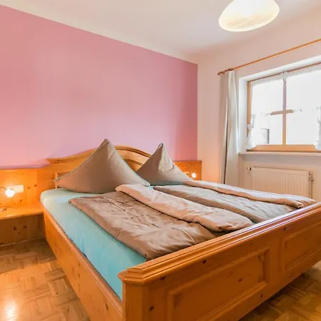 Haus Sonnenrose *