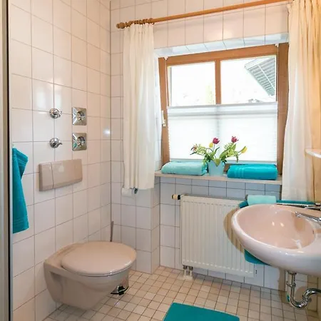 Haus Sonnenrose Reit im Winkl