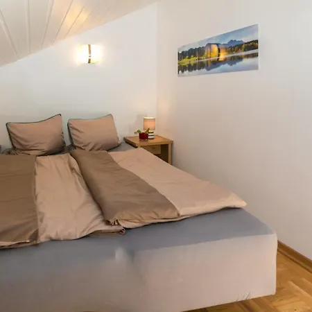 Haus Sonnenrose