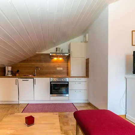 Haus Sonnenrose *