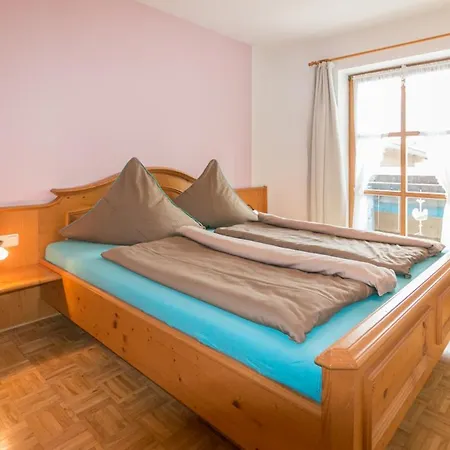 Haus Sonnenrose Reit im Winkl