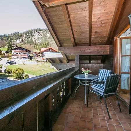 Haus Sonnenrose Reit im Winkl