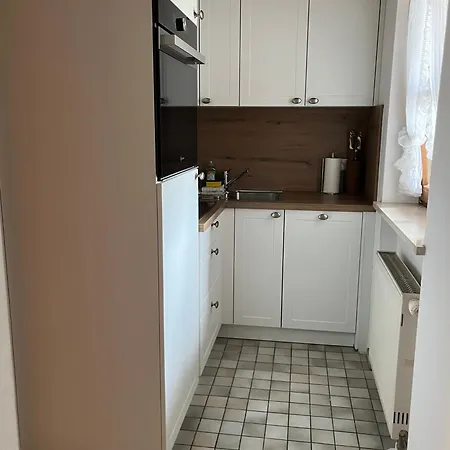 Haus Sonnenrose Apartman Reit im Winkl