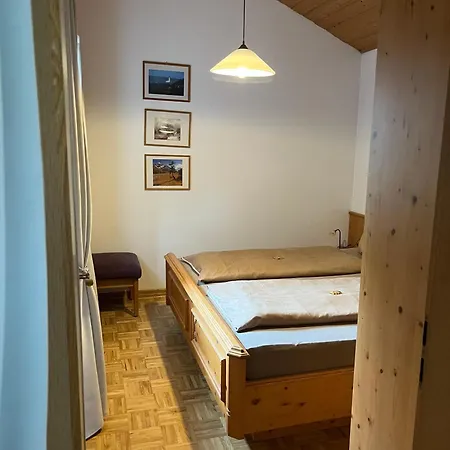 Haus Sonnenrose Apartman *