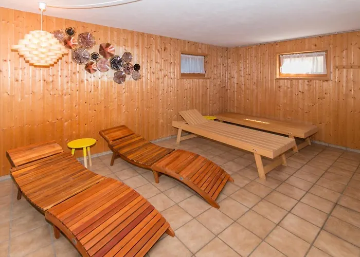 Haus Sonnenrose *