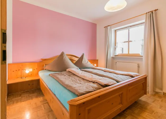 Haus Sonnenrose *