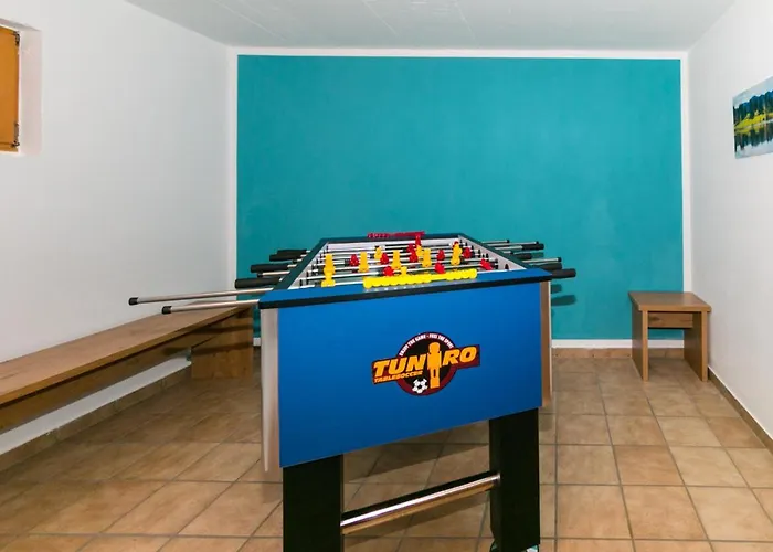 Apartmán Haus Sonnenrose Reit im Winkl