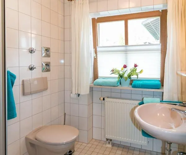 Haus Sonnenrose Reit im Winkl