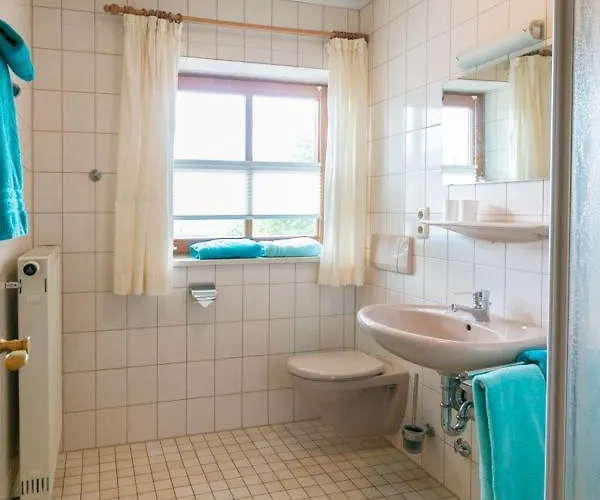 Haus Sonnenrose Apartmán Reit im Winkl