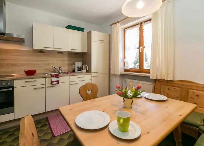 Haus Sonnenrose
