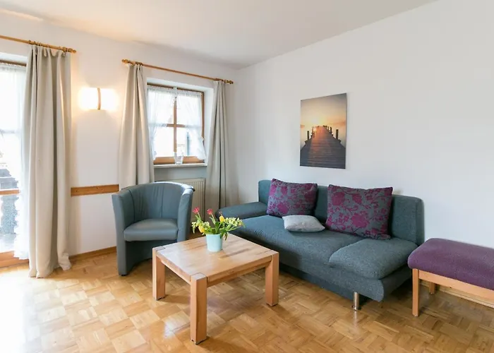 Haus Sonnenrose
