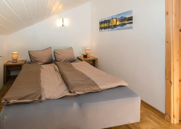 Haus Sonnenrose