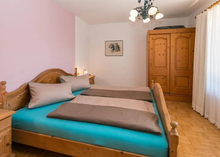 Haus Sonnenrose