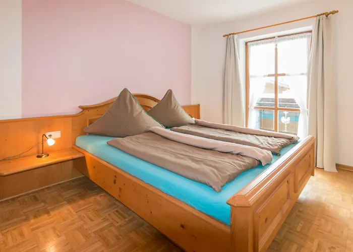Haus Sonnenrose Reit im Winkl