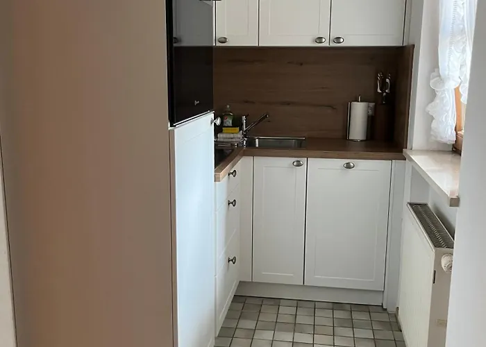 Haus Sonnenrose Apartmán Reit im Winkl